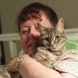 Meet your Posher, Paula